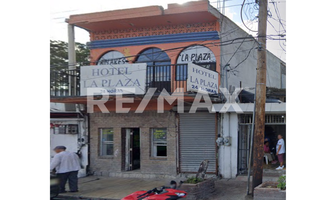 Foto de inmueble en 10, Col. Matamoros Centro C.P. 87300, Matamoros