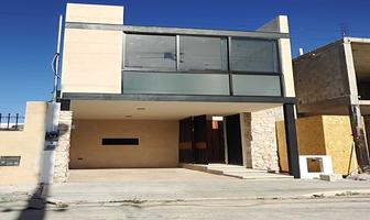 Foto de inmueble en calle 10, Col. Privada Nuevo México C.P. 97125, Mérida
