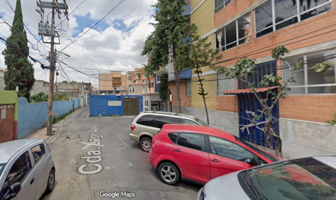 Foto de inmueble en Cda. Lago Atter, Legaria, Ciudad de México, CDMX #s/n, Col. Legaria C.P. 11410, Miguel Hidalgo