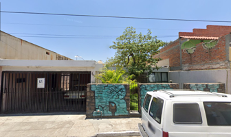Foto de inmueble en Emilio Carranza, Col. Salamanca Centro C.P. 36700, Salamanca