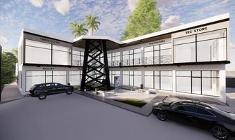 Foto de inmueble en 1030 Av. Aquiles Serdán, Col. Scally C.P. 81240, Ahome