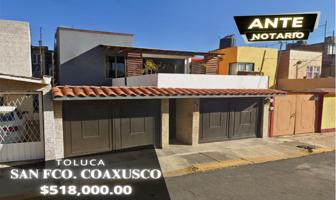 Foto de inmueble en Av. Municipio de Toluca, Izcalli III, 52176 Metepec, Méx., Col. Las Marinas C.P. 52176, Metepec