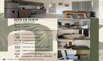 Foto de inmueble en MXJH+HF, 77727 Playa del Carmen, Q.R. #1, Col. Ciudad Mayakoba C.P. 77724, Solidaridad
