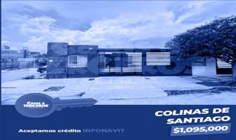 Foto de inmueble en C. Tequila, Colinas de Santiago, Loma Linda Amp, 25016 Saltillo, Coah. #s/n, Col. Popular Loma Blanca C.P. 25016, Saltillo