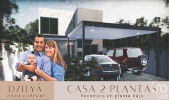 Foto de inmueble en 104 #450, Col. Dzitya C.P. 97302, Mérida