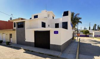 Foto de inmueble en Calle 5 de Mayo 21, Ignacio Zaragoza, 72380 Heroica Puebla de Zaragoza, Pue. #21, Col. Ignacio Zaragoza C.P. 72380, Puebla