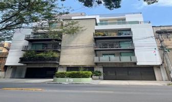 Foto de inmueble en C. Querétaro, Roma Nte., 06700 Ciudad de México, CDMX, Col. Roma Norte C.P. 06700, Cuauhtémoc