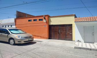 Foto de inmueble en Himno Nacional 1ra Secc, 78280 San Luis Potosí, S.L.P. #s/n, Col. Himno Nacional C.P. 78280, San Luis Potosí