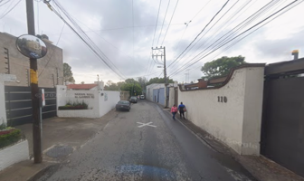 Foto de inmueble en Camino Real Al Ajusco 110, Santa María Tepepan, Tlalpan, 14649 Ciudad de México, CDMX #110, Col. Valle Verde o Lomas Verdes C.P. 14655, Tlalpan