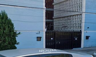 Foto de inmueble en 107 #N/A, Col. El Retoño C.P. 09440, Iztapalapa