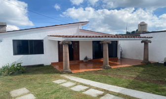Foto de inmueble en C. Hidalgo, 62510 Huitzilac, Mor. #s/n, Col. 3 Marías o 3 Cumbres C.P. 62515, Huitzilac