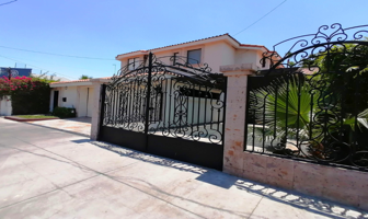 Foto de inmueble en Los Pinos, 21230 Mexicali, B.C., Col. Los Pinos C.P. 21230, Mexicali