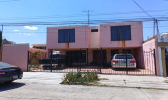 Foto de inmueble en Jdn. del Encino 412, Lindavista, 20270 Aguascalientes, Ags. #412, Col. Lindavista C.P. 20270, Aguascalientes