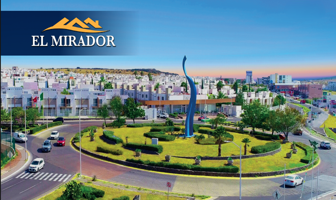 Foto de inmueble en Mirador de Querétaro, 76246 El Mirador, Qro. #s/n, Col. El Mirador C.P. 76246, El Marqués