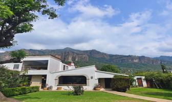 Foto de inmueble en Prisciliano  #s/n, Col. Santo Domingo C.P. 62520, Tepoztlán