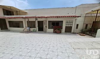 Foto de inmueble en 10A ORIENTE #183, Col. Isidro Fabela C.P. 14030, Tlalpan