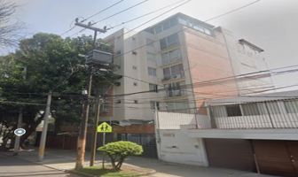 Foto de inmueble en Dr José María Vértiz  #1080Int. 501, Col. Vertiz Narvarte C.P. 03600, Benito Juárez