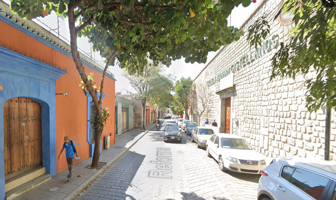 Foto de inmueble en Reforma, RUTA INDEPENDENCIA, Centro, 68000 Oaxaca de Juárez, Oax. #000Int. 000, Col. Oaxaca Centro C.P. 68000, Oaxaca de Juárez