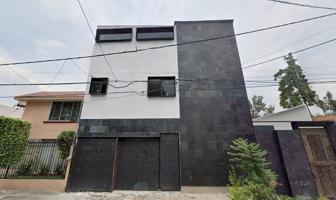 Foto de inmueble en Alejandro Malaspina 58, Cd. Satélite, 53100 Naucalpan de Juárez, Méx. #58, Col. Ciudad Satélite C.P. 53100, Naucalpan de Juárez