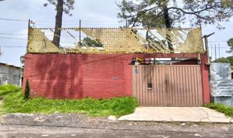 Foto de inmueble en Nopaltitla 5, Tlalpan, 14700 Ciudad de México, CDMX #s/n, Col. San Miguel Ajusco C.P. 14700, Tlalpan