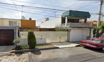 Foto de inmueble en Hacienda de La Condesa, Col. Prados del Rosario C.P. 02410, Azcapotzalco