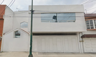 Foto de inmueble en Pirámides, Claveria, Azcapotzalco, 02080 Ciudad de México, CDMX, Col. Clavería C.P. 02080, Azcapotzalco