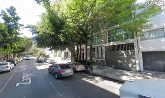 Foto de inmueble en Zamora 73, Colonia Condesa, Cuauhtémoc, 06140 Ciudad de México, CDMX #73, Col. Condesa C.P. 06140, Cuauhtémoc