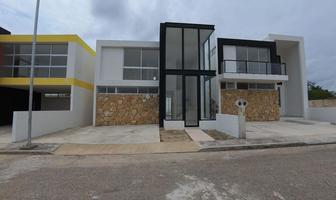 Foto de inmueble en calle 11, Col. Conkal C.P. 97345, Conkal