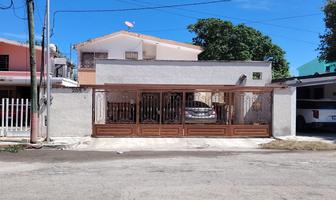 Foto de inmueble en 11, Col. Garcia Gineres C.P. 97070, Mérida