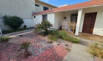 Foto de inmueble en Jazmín 118, Cuauhtémoc, 66450 San Nicolás de los Garza, N.L., Col. Cuauhtémoc C.P. 66450, San Nicolás de los Garza