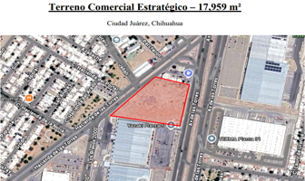 Foto de inmueble en Avenida de las Torres 2435 #2435, Col. Rinconada de las Torres C.P. 32575, Juárez
