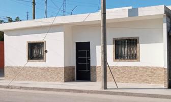 Foto de inmueble en Benjamín Torres 53, José Luz Torres, 27297 Torreón, Coah., Col. José Luz Torres C.P. 27297, Torreón