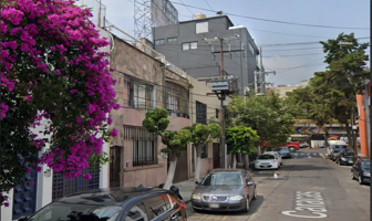 Foto de inmueble en Bahía Caracas 76, Verónica Anzúres, Miguel Hidalgo, 11300 Ciudad de México, CDMX #76, Col. Veronica Anzures C.P. 11300, Miguel Hidalgo