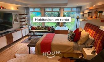 Foto de inmueble en 1125 #N/A, Col. Lomas de Chapultepec VII Sección C.P. 11000, Miguel Hidalgo