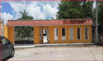 Foto de inmueble en Kanasín, Yuc. #145Int. D1, Col. Pablo Moreno C.P. 97370, Kanasín