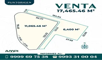 Foto de inmueble en 114, Col. Ciudad Caucel C.P. 97314, Mérida