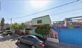 Foto de inmueble en Río Balsas 49, Jardines de Morelos, 55070 Ecatepec de Morelos, Méx. #49, Col. Jardines de Morelos Sección Islas C.P. 55070, Ecatepec de Morelos