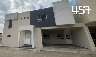 Foto de inmueble en Diego Rivera 480, Sin Nombre de Col 16, 25254 Saltillo, Coah. #480, Col. San Isidro C.P. 25254, Saltillo