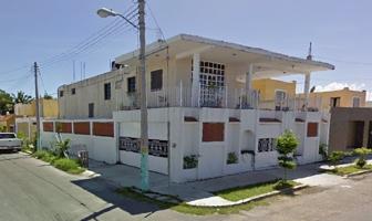 Foto de inmueble en Universidad 241, Fracccionamiento Residencial Caribe, 77079 Chetumal, Q.R. #241, Col. Residencial Caribe C.P. 77079, Othón P. Blanco