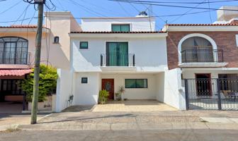Foto de inmueble en Avenida Camino a Bosque de San Isidro 1143 Coto Los Robles, Col. Villas de Zapopan C.P. 45130, Zapopan