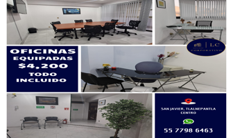 Foto de inmueble en Hab Viveros de la Loma, Tlalnepantla, Méx., Col. Ampliación Vista Hermosa C.P. 54080, Tlalnepantla de Baz