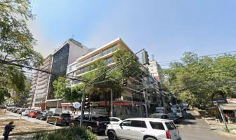 Foto de inmueble en Av. Homero 1604, Polanco, Polanco I Secc, Miguel Hidalgo, 11550 Ciudad de México, CDMX #1604, Col. Polanco IV Sección C.P. 11550, Miguel Hidalgo