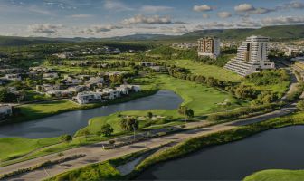 Foto de inmueble en COWNTRY CLUB, Col. El Molino Residencial y Golf C.P. 37138, León