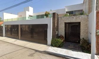 Foto de inmueble en Montes Himalaya #s/nInt. 0, Col. Los Bosques C.P. 20120, Aguascalientes