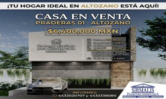 Foto de inmueble en Cam. a Jesús del Monte, 58350 Morelia, Mich., Col. Monte Real C.P. 58350, Morelia