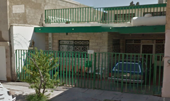 Foto de inmueble en CALLE 35  #1007, Col. Obrera C.P. 31350, Chihuahua