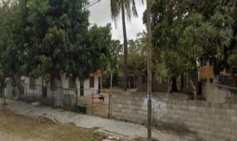 Foto de inmueble en morelos #508, Col. Campbell C.P. 89260, Tampico
