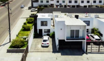 Foto de inmueble en Laguna de Términos  #4822Int. casa 15, Col. Torres del Lago C.P. 22210, Tijuana