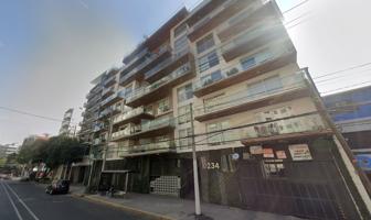 Foto de inmueble en Av. Popocatépetl 234, Sta Cruz Atoyac, Benito Juárez, 03340 Ciudad de México, CDMX #234, Col. General Pedro Maria Anaya C.P. 03340, Benito Juárez