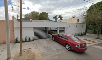 Foto de inmueble en Yucatán 125, Col. Las Rosas C.P. 35090, Gómez Palacio